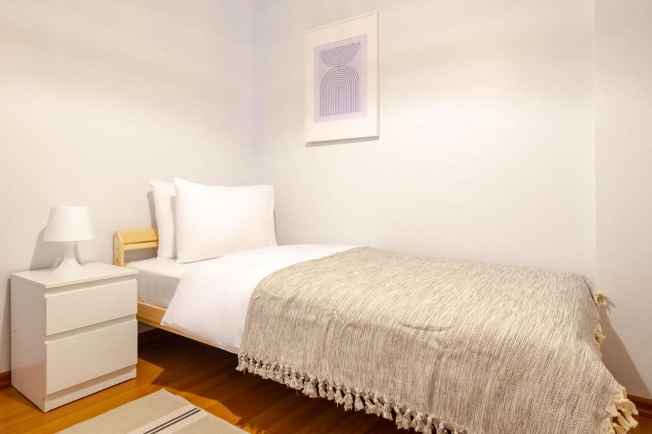 Splendid Flat With Central Location In Sisli Istanbul Luaran gambar