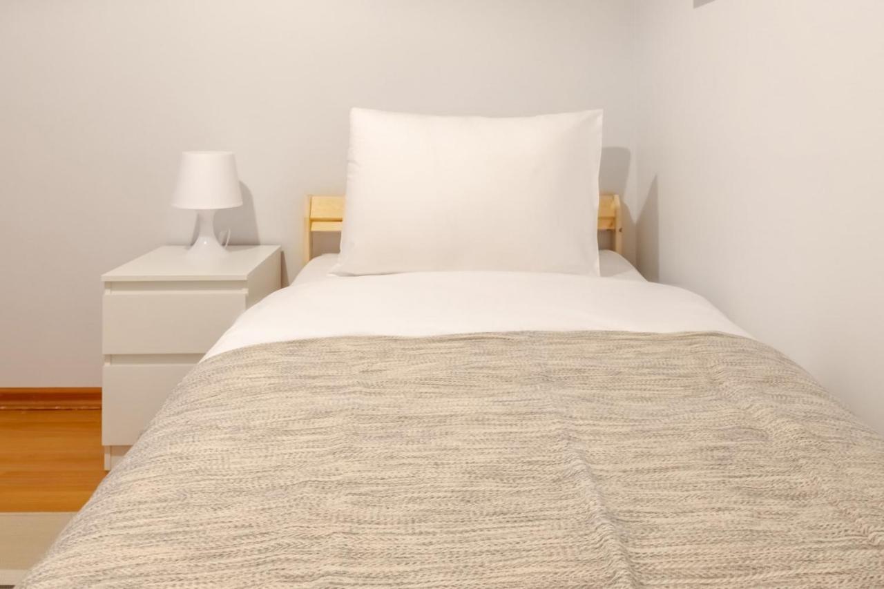 Splendid Flat With Central Location In Sisli Istanbul Luaran gambar
